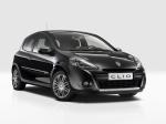 Renault Clio 20th Limited Edition 2010 года